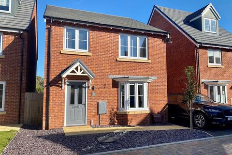 36 Brunel Road, Cam, Dursley, GL11 5DE