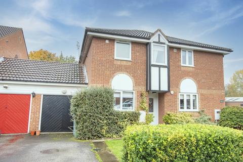 87 Welham Grove, Retford, DN22 6TZ