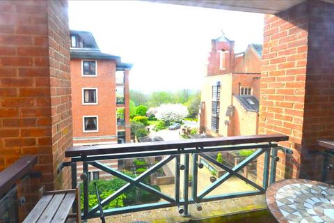 2 bedroom flat for sale, Chasewood Park, harrow on the Hill