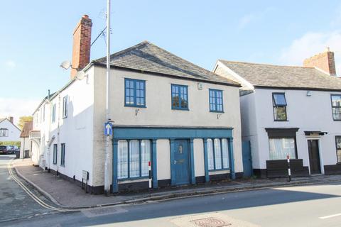 50 Church Road, Alphington, Exeter, EX2 8SZ