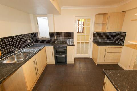50 Church Road, Alphington, Exeter, EX2 8SZ