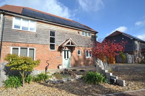 Cedarwood House Main Road, Sandleheath, Fordingbridge, SP6 1TD