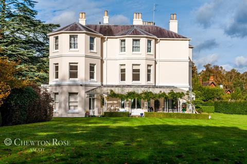 Flat E, Kings Ride House Prince Albert Drive, Ascot, SL5 8AQ