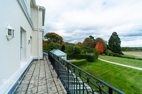 Flat E, Kings Ride House Prince Albert Drive, Ascot, SL5 8AQ