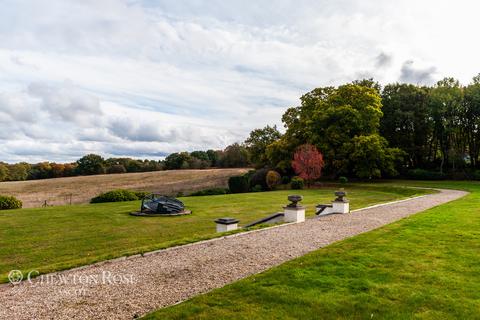 Flat E, Kings Ride House Prince Albert Drive, Ascot, SL5 8AQ