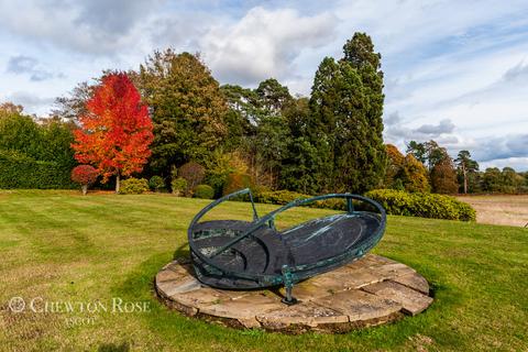 Flat E, Kings Ride House Prince Albert Drive, Ascot, SL5 8AQ