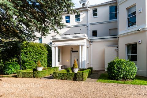 Flat E, Kings Ride House Prince Albert Drive, Ascot, SL5 8AQ