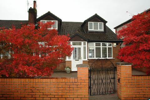 507 Broadway, Chadderton, Oldham, OL9 9NR