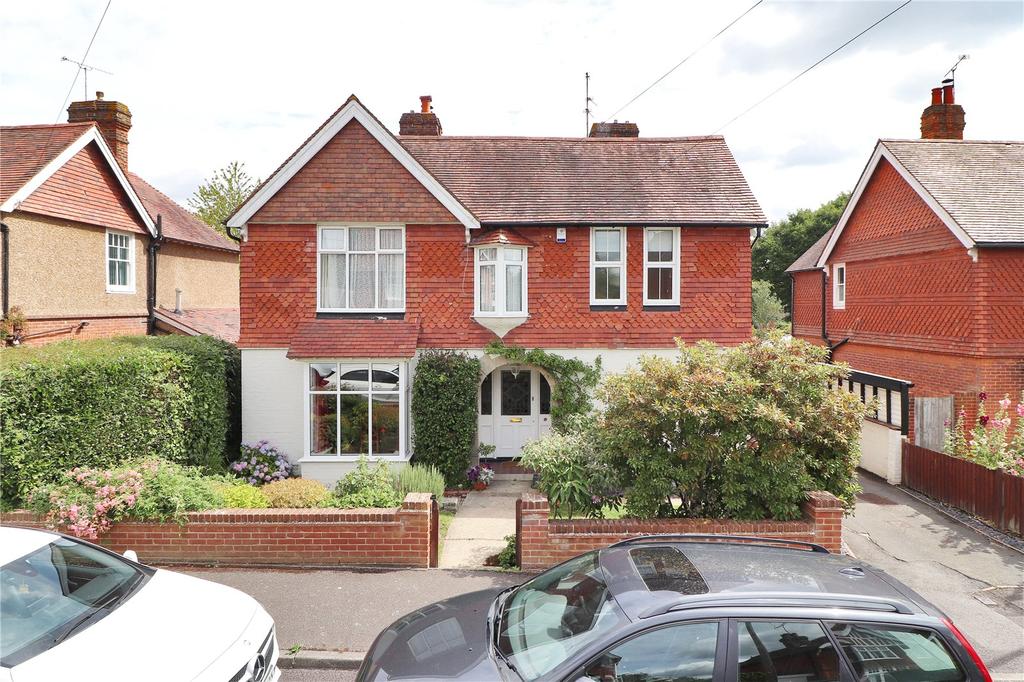Elmfield, Tenterden, Kent, TN30 4 bed detached house £995,000