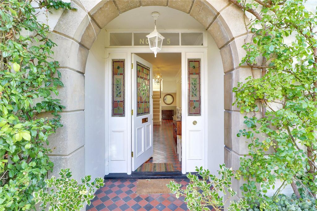 Elmfield, Tenterden, Kent, TN30 4 bed detached house £995,000