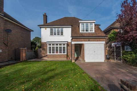 63 The Drive, Wallington, SM6 9ND