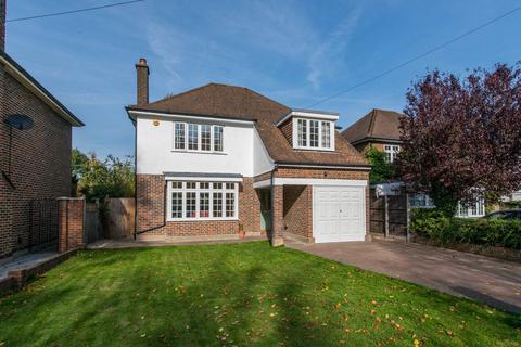 63 The Drive, Wallington, SM6 9ND