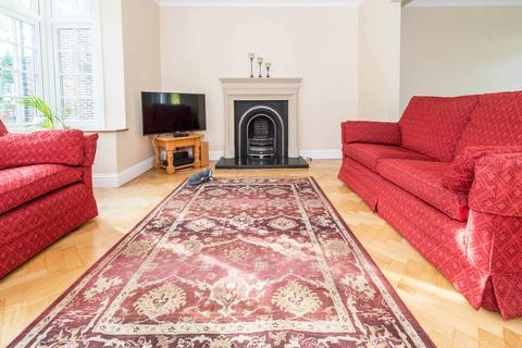 63 The Drive, Wallington, SM6 9ND