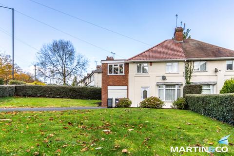 274 West Boulevard, Birmingham, B32 2BH