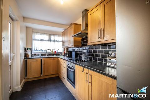 274 West Boulevard, Birmingham, B32 2BH
