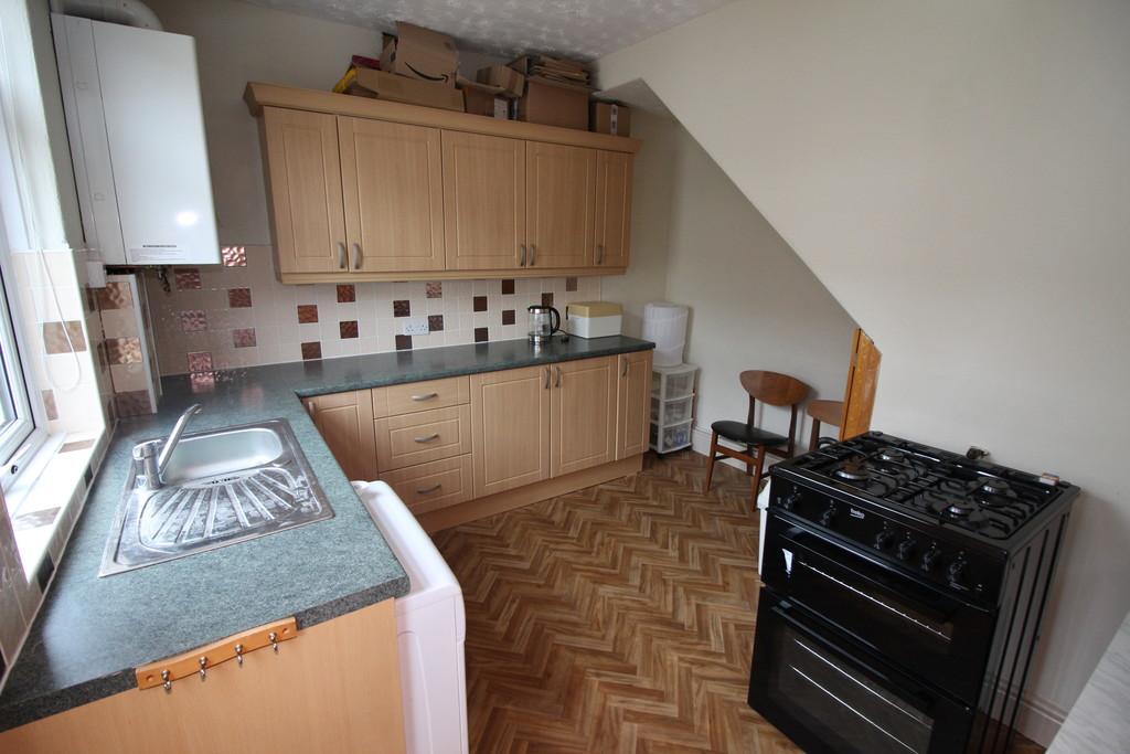 Roslyn Street, Darlington, County Durham 2 bed terraced house £450