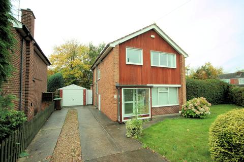 2 Barnfield, Nottingham, NG11 7DT