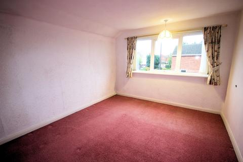 2 Barnfield, Nottingham, NG11 7DT