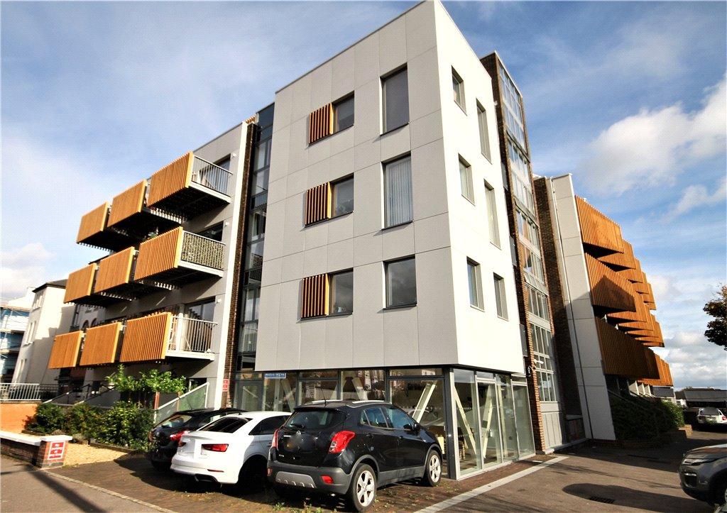 Paxton House, 9 Cargreen Road, London, SE25 1 bed apartment £300,000