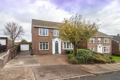 5 Brummell Drive, Creigiau, Cardiff, CF15 9NX