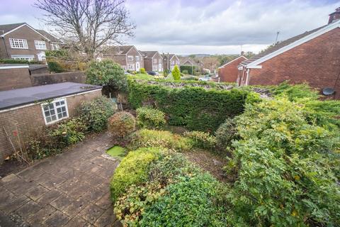 5 Brummell Drive, Creigiau, Cardiff, CF15 9NX