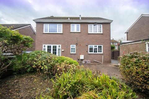 5 Brummell Drive, Creigiau, Cardiff, CF15 9NX