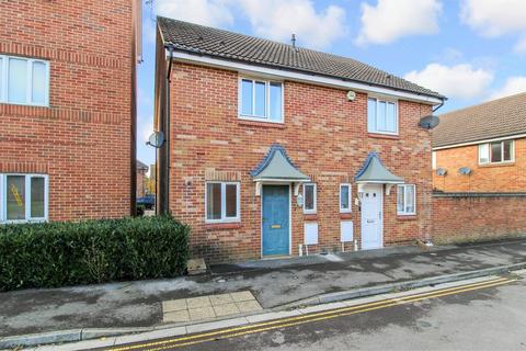 39 Bilborough Drive, Swindon, SN3 2GZ