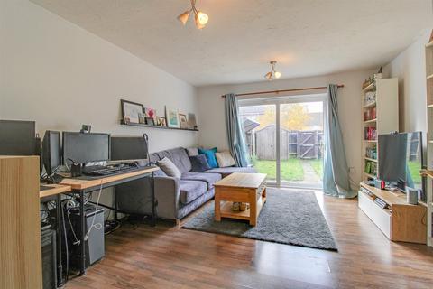 39 Bilborough Drive, Swindon, SN3 2GZ