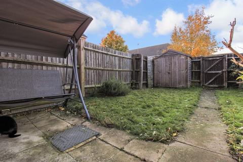 39 Bilborough Drive, Swindon, SN3 2GZ