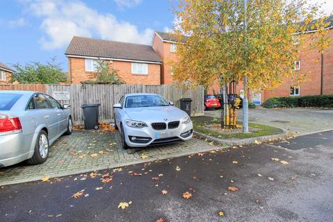 39 Bilborough Drive, Swindon, SN3 2GZ