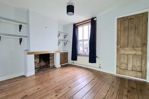 undefined, Merton Street, Banbury
