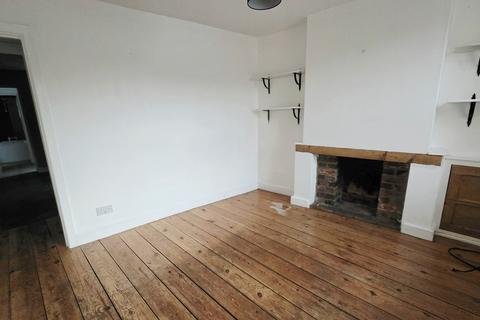 undefined, Merton Street, Banbury