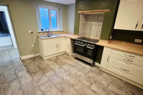 undefined, Merton Street, Banbury