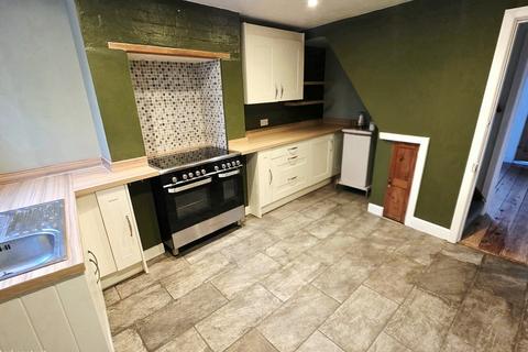 undefined, Merton Street, Banbury