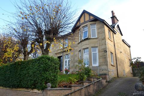 31 Berwick Drive, Glasgow, G52 3EP