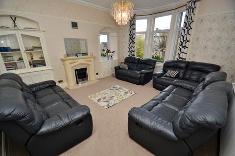 31 Berwick Drive, Glasgow, G52 3EP