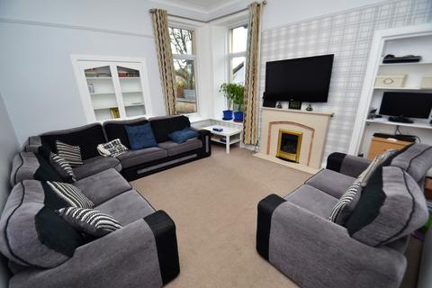 31 Berwick Drive, Glasgow, G52 3EP