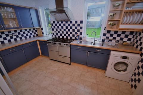 31 Berwick Drive, Glasgow, G52 3EP