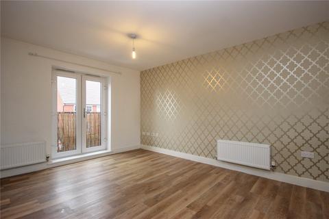2 bedroom apartment to rent, Square Leaze, Charlton Hayes, Bristol, BS34