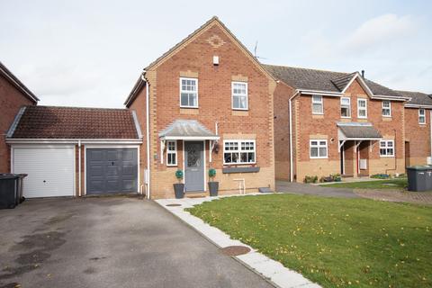 5 Anson Close, Skellingthorpe, Lincoln, LN6 5TH
