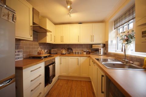 5 Anson Close, Skellingthorpe, Lincoln, LN6 5TH