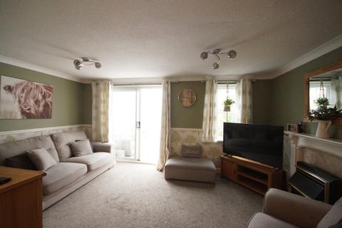 5 Anson Close, Skellingthorpe, Lincoln, LN6 5TH