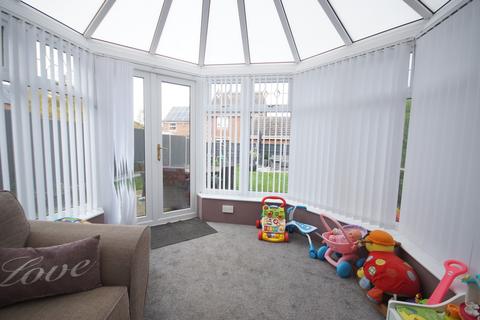 5 Anson Close, Skellingthorpe, Lincoln, LN6 5TH