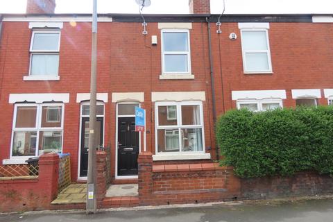 undefined, PITT STREET - EDGELEY