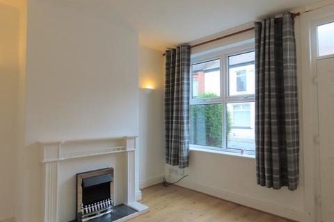 undefined, PITT STREET - EDGELEY