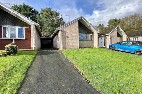 4 Heather Close, Brereton, Rugeley, WS15 1BB