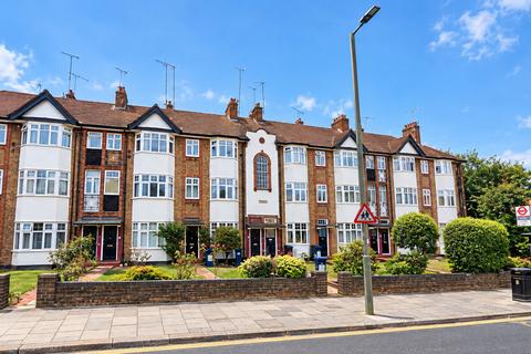undefined, Finchley Road, London