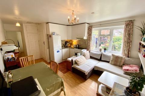 undefined, Finchley Road, London