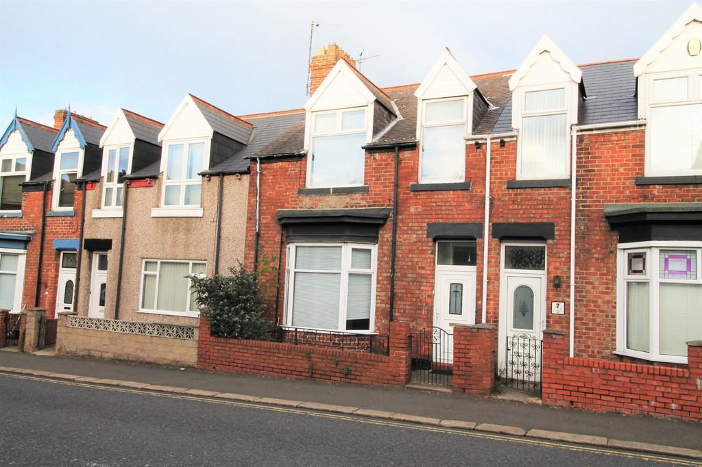Ormonde Street, Sunderland 3 bed terraced house £575 pcm (£133 pw)
