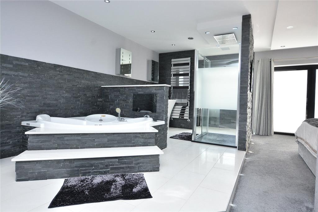 Master En Suite
